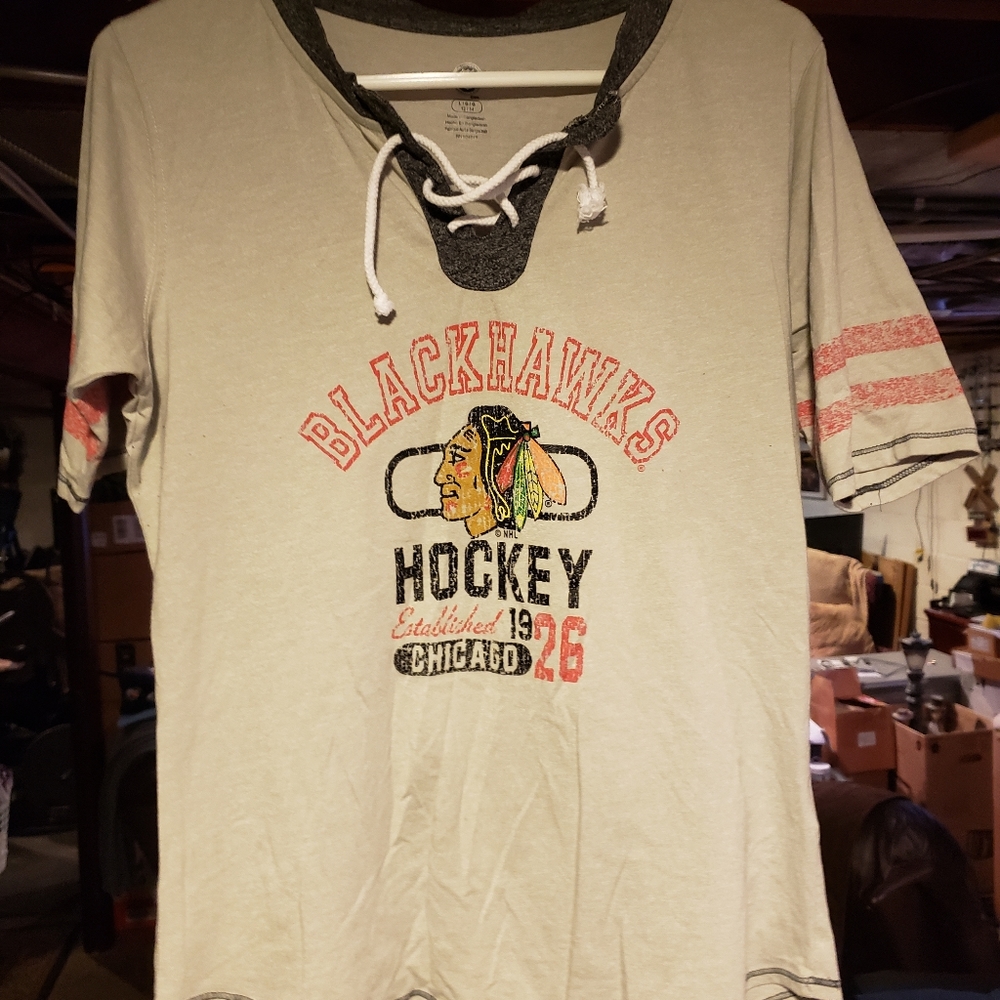 Women's shirt